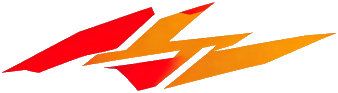 Raw Thrills arcade systems logo